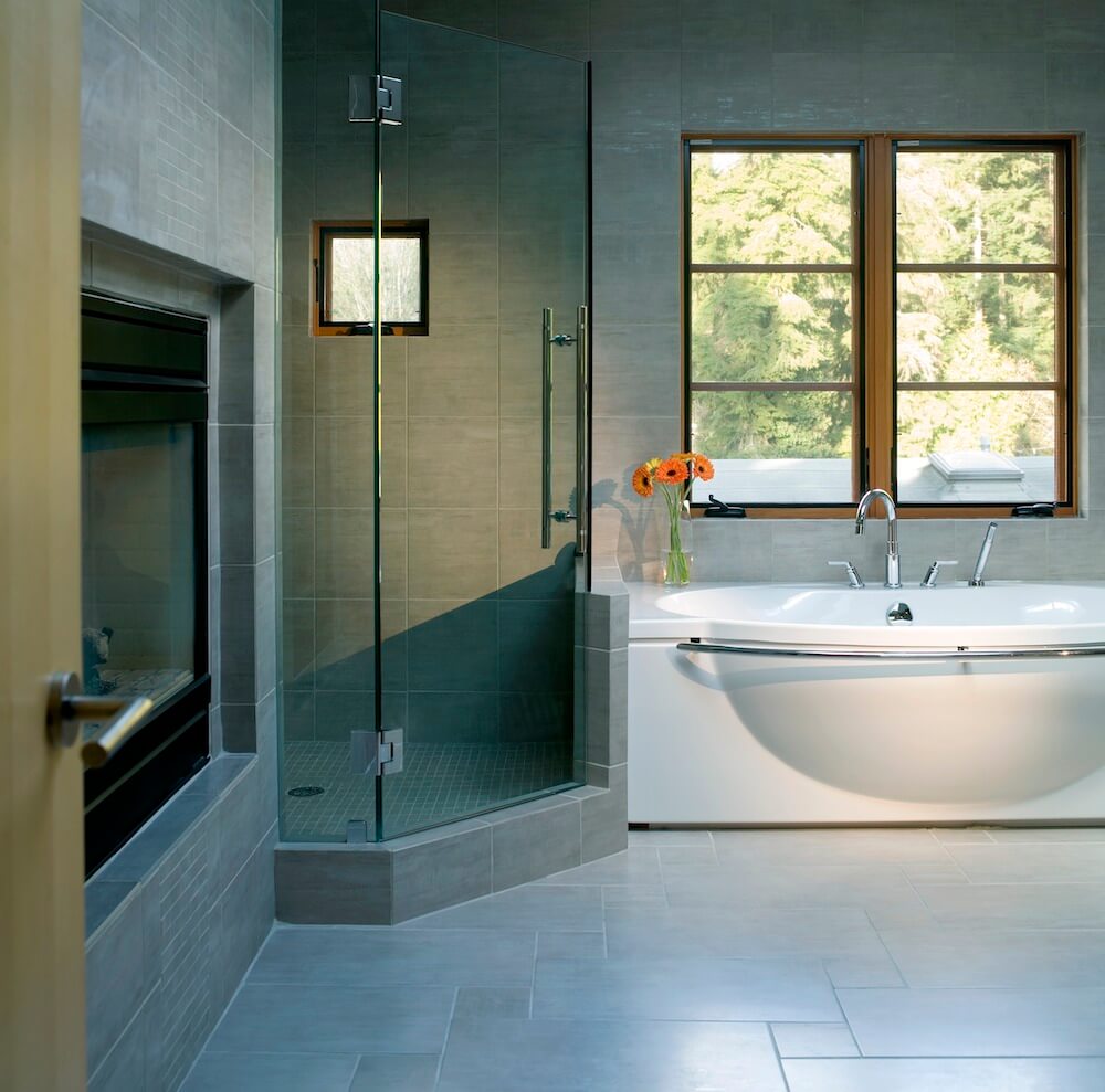2017 Bathroom Shower Costs Prices For Showers and Shower Contractors